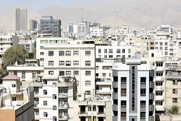 قیمت واقعی مسکن در تهران اعلام شد