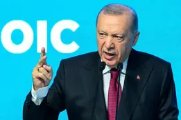 اردوغان: هرمز باید هرچه سریع‌تر بازگشایی شود