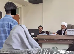 حکم اعدام برای زوج قاتل/ آنها مهسای ۱۱ ساله را شکنجه دادند و کشتند