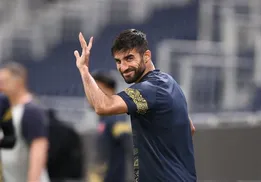 چراغ سبز میلاد محمدی به پرسپولیس؛ تمدید در یک قدمی امضا