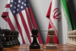 تحریم‌های جدید وزارت خزانه‌داری آمریکا علیه ایران