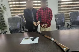 دستگیری متهم آبادانی که گوشت خر و اسب را به قصابی‌ها می‌فروخت