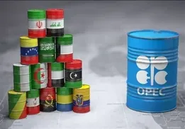 افت 27.5 درصدی تولید نفت اوپک در پی جنگ آمریکا علیه ایران