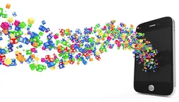 اپلیکیشن های تبلیغاتی را نصب نکنید/قبض موبایل نجومی در انتظار مشتریان تلفن همراه