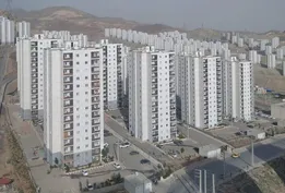 ثبات نسبی در قیمت مسکن