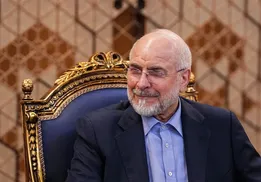 کنایه قالیباف بعد از نفت صددلاری: خودشان را با نفت سه رقمی تنبیه کردند