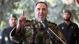 جانشین رئیس ستاد کل نیرو‌های مسلح منصوب شد/ رهبر انقلاب در حکم سرتیپ کیومرث حیدری چه مواردی را مطرح کردند؟