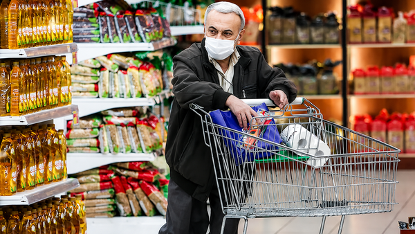 کالابرگ مرداد ۱۴۰۵ کی شارژ میشود؟ جزئیات مبلغ یک میلیونی و زمان واریز اعتبار کالابرگ مرداد ۱۴۰۵ کی شارژ میشود؟ جزئیات مبلغ یک میلیونی و زمان واریز اعتبار