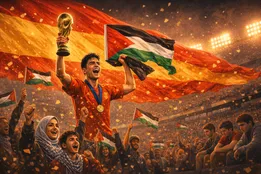 قدمت 500 ساله یهودستیزی اسپانیا