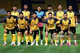 پاسخ تند سپاهان به ابهامات مالی؛ ماجرا به مدیریت قبلی برمی‌گردد