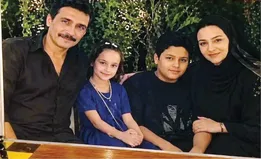 دو خواهرزاده بعد از قتل دایی، زن‌دایی و دو فرزندش را به قتل رساندند + عکس