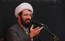 عزادار اصلی ماه محرم/ استاد عالی+ صوت