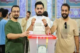 تمدید دور دوم انتخابات ریاست جمهوری تا ساعت ۲۰