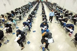 وزیر علوم: کنکور سراسری دهه سوم مرداد ماه برگزار می‌شود