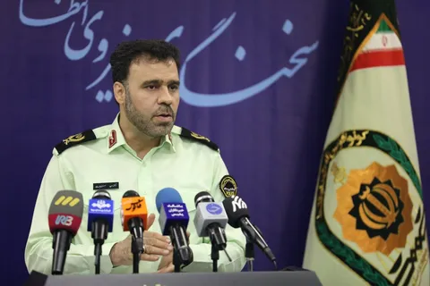 تیم تروریستی مرتبط با ترورهای اخیر منهدم شد