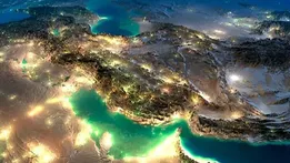 گودرزی: دعوای امروز، ملی شدن تنگه هرمز است