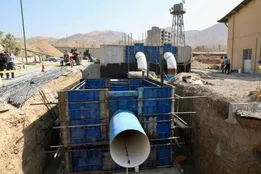 چرا انتقال دائمی آب طالقان به تهران غلط است؟ 