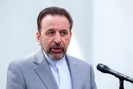واعظی: اظهارات ترامپ و نتانیاهو درباره ایران مصرف داخلی دارد