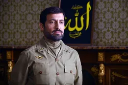 «صیاد» از چهارشنبه به سینما‌ها می‌آید