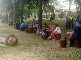 دانش‌آموز کلاس نهم در مدرسه تیراندازی کرد؛ ۲ کشته در این حادثه