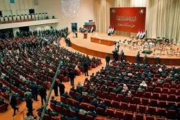 هشدار فراکسیون بدر عراق به دولت درباره تحریم‌های آمریکا علیه ایران