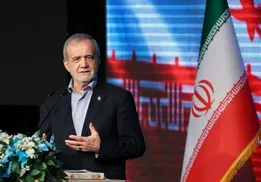 رئیس‌جمهور: هیچ امتیازی فراتر از حقوق مردم پذیرفتنی نیست