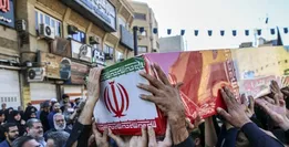 آمار شهدای تیرماه ۱۴۰۵ اعلام شد