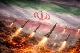 نظم جدید منطقه‌ای/ اعتراف غرب به قدرت ایران
