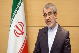 کدخدایی: وظیفه شورای نگهبان صیانت از آرای مردم است/به خود فرد دلایل عدم احراز صلاحیت را اعلام می کنيم