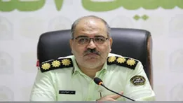 هشدار پلیس به صرافان مبنی بر حضور دلالان در صرافی‌ها