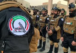 مقاومت عراق زیر بار مذاکره نرفت؛ پاسخ به حملات همچنان قطعی است