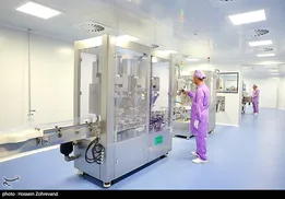 آمادگی صنعت دارو در شرایط اضطراری