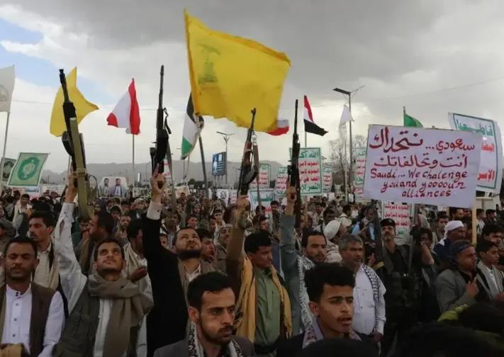 توطئه سعودی‌ها برای مهار انصارالله یمن