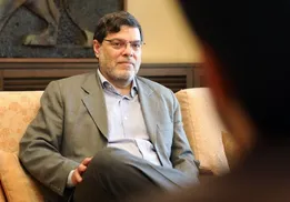 توئیت معنادار مرندی درباره توافق با آمریکا/ دوستان لبنانی بسیار خوشحال هستند، اما برخی در داخل...