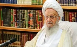 نظر آیت‌الله مکارم‌شیرازی درباره تشرف به حج امسال