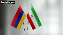 چشم‌انداز مشارکت راهبردی تهران-ایروان