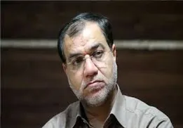 فضائلی: نه رهبر شهید نه آیت الله سیدمجتبی خامنه‌ای مذاکره را حرام نمی‌دانند/ آنچه برای ایران مقدس هست منافع ملی و امنیت ملی است + فیلم