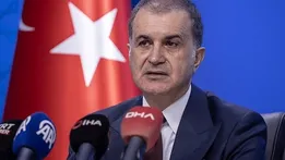سخنگوی حزب حاکم ترکیه: مداخله آمریکا و اسرائیل در امور ایران باعث ایجاد مشکلات بزرگ‌تری می‌شود