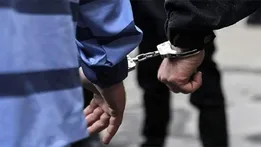 دستگیری ۵۴ نفر از افراد شرور سلطنت طلب و جاسوس توسط پلیس امنیت عمومی فراجا