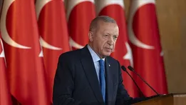 اردوغان در دیدار با مسرور بارزانی: مخالف گسترش جنگ در منطقه هستیم