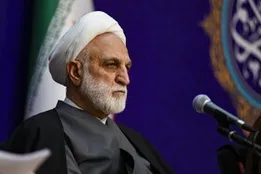محسنی اژه ای: شهید خرازی اجازه نداد حرکت کلان سیاست خارجی از مسیر اصولی و بنیادین خارج شود