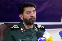رئیس قرارگاه تشییع: مراسم تهران تا قبل از ساعت ۱۷ به پایان می‌رسد