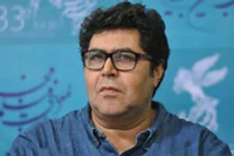 عکس | بازیگر معروفی که روزگاری جوانی لاغر با سبیل پرپشت بود