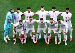 سقوط ایران در رنکینگ جدید فیفا