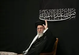جزئیات مراسم تشییع رهبر شهید در عراق
