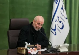 قالیباف: ایرانی میراث پرافتخار خود را به آسانی واگذار نمی‌‌کند