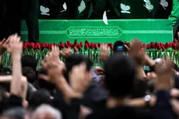 سه‌شنبه ۱۶ تیرماه در سراسر استان خوزستان تعطیل اعلام شد
