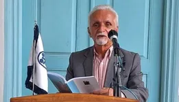 محمد فارسی درگذشت