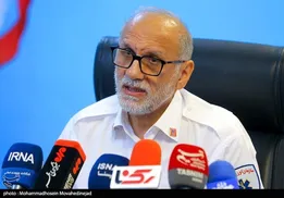 ماده و گاز شیمیایی خطرناکی در سطح شهر تهران پخش نشده است