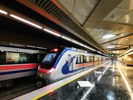 مترو‌های تهران به بیمارستان‌ها وصل خواهد شد؟